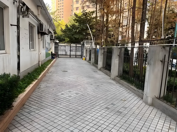 阿娇一个人独居北京3居室，自称比香港要便宜